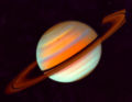 saturn