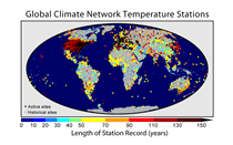  Worldwide Climate Network