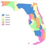 florida watersheds