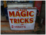 magic tricks in 2 minits
