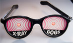 xray goggles